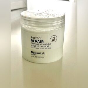 Perfect‎ Repair Hair Treatment Masque